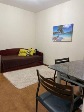 Apartamento Itaguá-Ubatuba